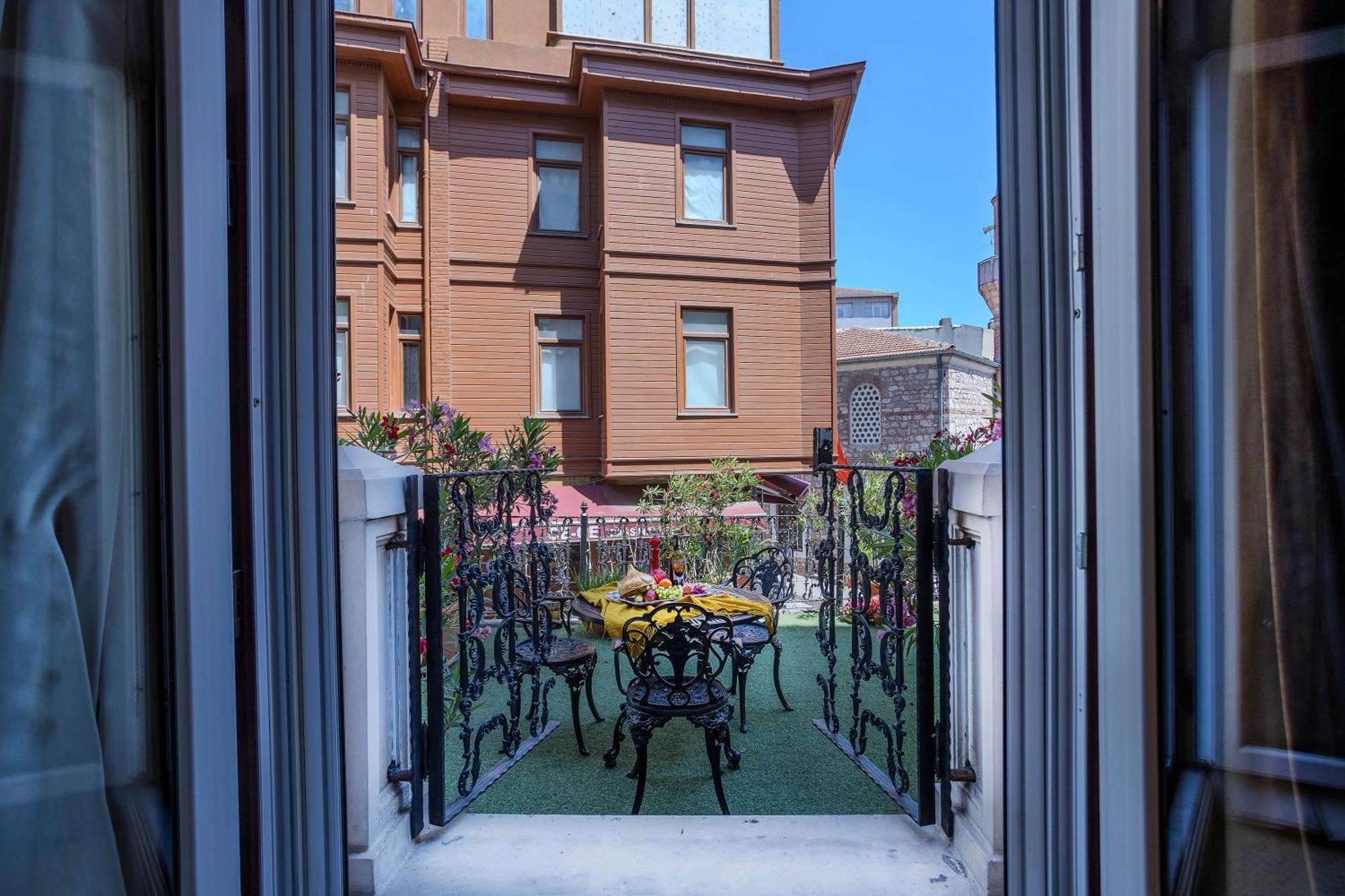 Balin Hotel - Special Category — Photos 3